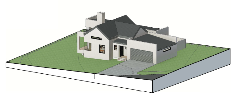 3 Bedroom Property for Sale in Hoogland Western Cape